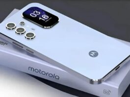 Motorola G86 5G 32MP सेल्फी कैमरा, 8GB RAM और 256GB स्टोरेज के साथ प्रीमियम 5G स्मार्टफोन