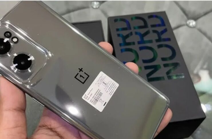 OnePlus Nord 2T 5G: धाकड़ फीचर्स के साथ धज्जियां उड़ाएगा ये 5G स्मार्टफोन