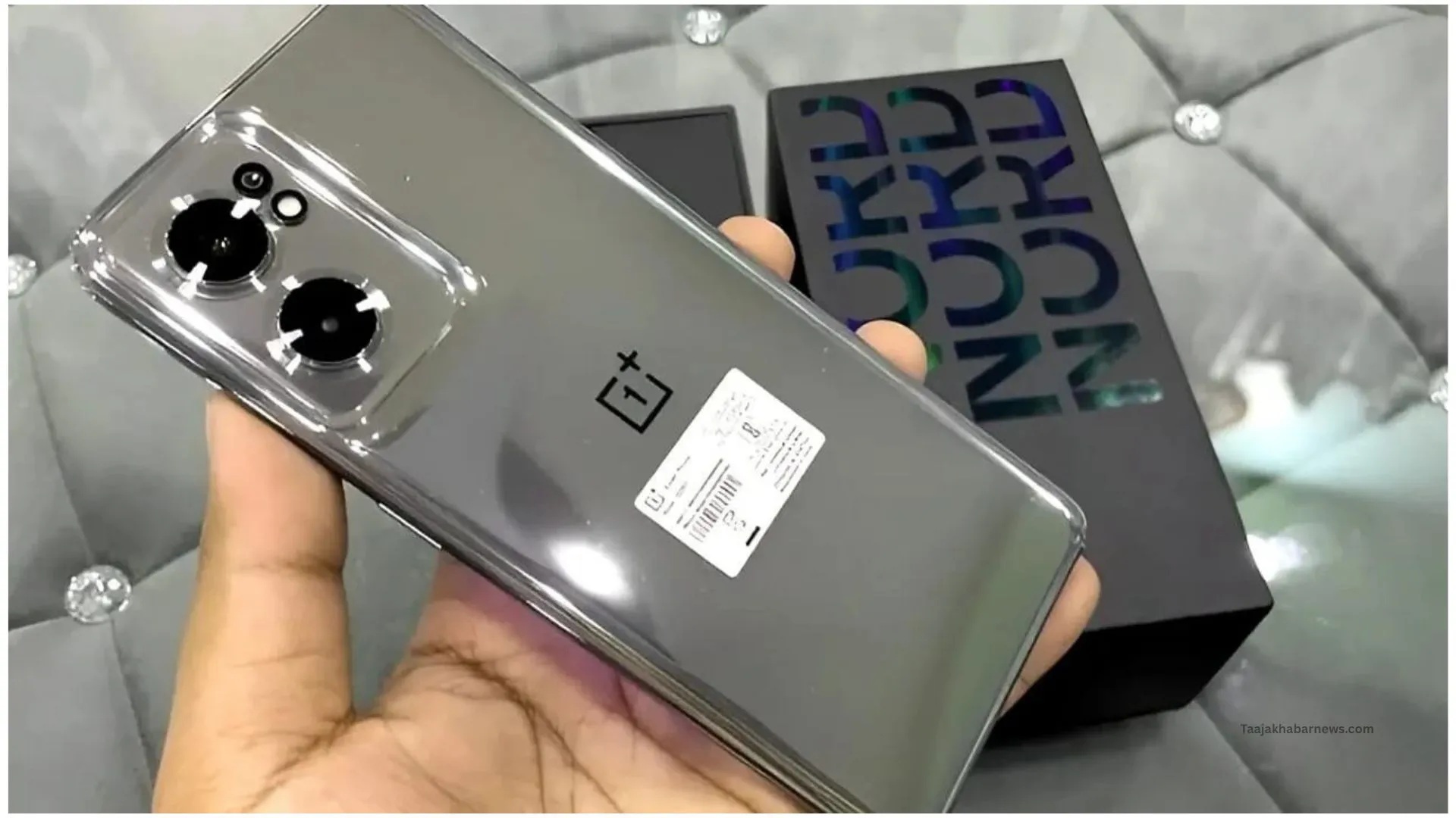 OnePlus Nord 2T: बजट में शानदार 5G स्मार्टफोन, DSLR-लेवल कैमरा और 128GB स्टोरेज!