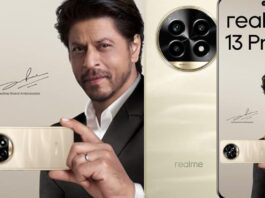 Realme 13 Pro 5G स्मार्टफ़ोन करने आया लोगों के दिलों पर राज़, 5200mAh की तगड़ा बैटरी के साथ मिलेगा 50MP Sony LYT600 कैमरा