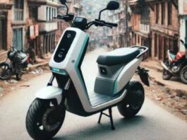 Yatri Two Wheeler Electric Scooter: गरीबों के लिए मसीहा, 75 KM दमदार रेंज वाला स्कूटर
