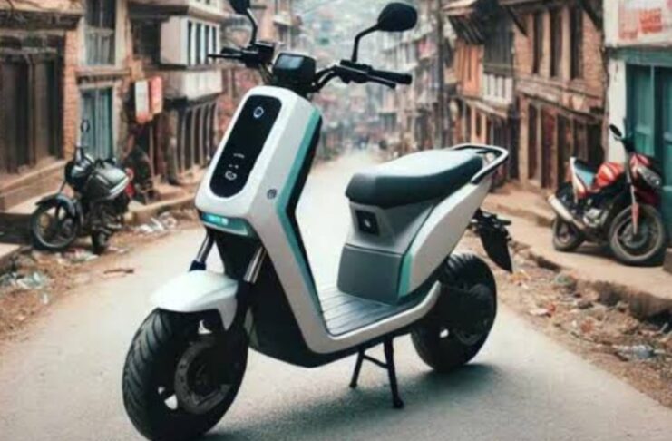 Yatri Two Wheeler Electric Scooter: गरीबों के लिए मसीहा, 75 KM दमदार रेंज वाला स्कूटर