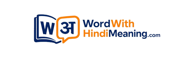 WordWithHindiMeaning.Com